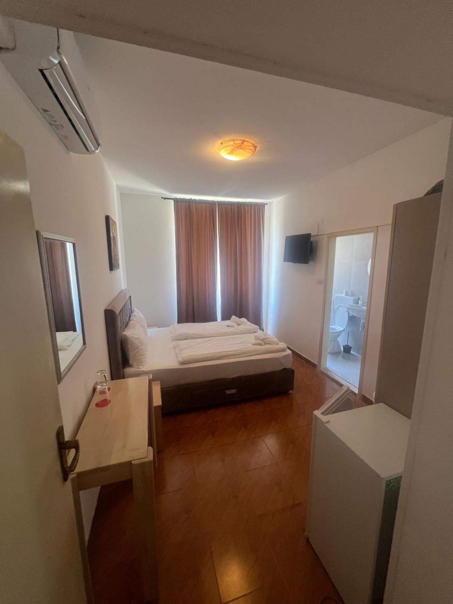 San Valentino Hotel Bašanija Exterior foto